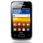 Sygic Lizenzcode f�r Sygic Aura: Voucher Edition Navigationssoftware Europa (zu laden bei Google Play) f�r SonyEricsson Xperia mini pro - Andere Kunden kaufen auch: Samsung Galaxy Y DUOS S6102, schwarz DUAL Sim Smartphone mit Android OS (ohne Branding, ohne SIM-Lock)