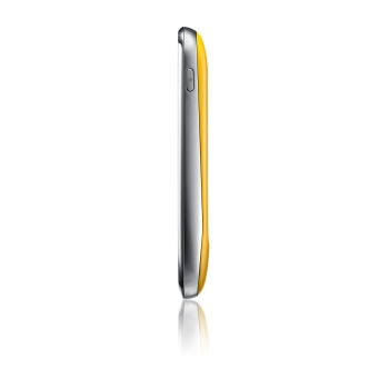 Samsung Galaxy mini 2 S6500 Produktbild 3