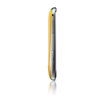Samsung Galaxy mini 2 S6500 Produktbild 4
