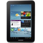 Bild von: Samsung Galaxy Tab 2 7.0 WiFi, 8GB, Titanium-silver (P3110)