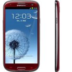Samsung Galaxy S3 I9300 64GB marble white - Wir empfehlen Ihnen auch: Samsung Galaxy S3 I9300 16GB, garnet-red mit Android OS (ohne Branding, ohne SIM-Lock)