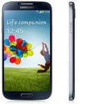 Bild von: Samsung Galaxy S4 I9505 16GB schwarz mit Android OS (ohne Branding, ohne SIM-Lock)