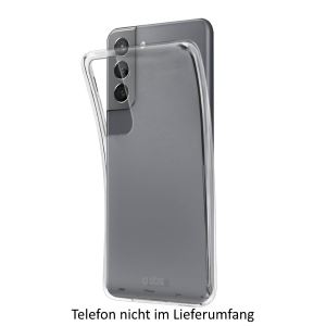 SBS Skinny Cover, transparent fr Samsung Galaxy A55 (SM-A556)