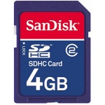 Brando Display Schutzfolie - Andere Kunden kaufen auch: SanDisk: SDHC Speicherkarte 4GB