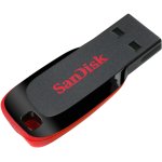 Bild von: SanDisk Cruzer Blade 16GB - USB-Flash-Laufwerk