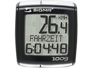 Sigma BC 1009 Produktbild 2