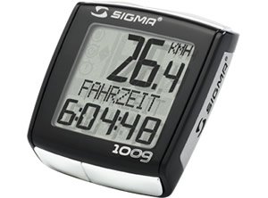 Sigma BC 1009 Produktbild 3