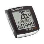 Bild von: Sigma BC 1009 STS Fahrrad Computer