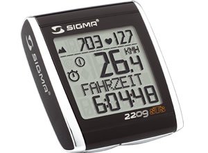 Sigma BC 2209 MHR Produktbild 1