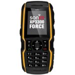 Bild von: Sonim XP3300 Force, gelb Outdoor Handy