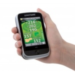 Bild von: Snooper S430 Shotsaver GPS Entfernungsmesser f�r Golfer