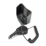 Bild von: Handsfree Car-Kit inkl. Herbert Richter Schwanenhals -Car Mount 4- f�r HTC S740 / Rose