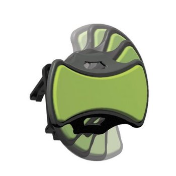 Clingo - Universal Kfz Halterung f�r L�ftungsgitter f�r Asus P552w Produktbild 3