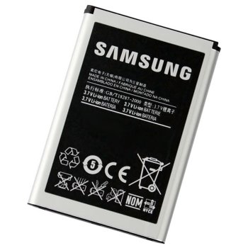 Samsung original Akku mit 1500mAh (EB504465VUCSTD) Produktbild 1