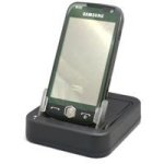 Samsung i8000 Omnia II - Wir empfehlen Ihnen auch: USB Dockingstation