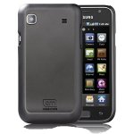 Brodit Move Clip, Small - Andere Kunden kaufen auch: case-mate Barely There case, schwarz f�r Samsung Galaxy S i9000, i9001 Galaxy S Plus 