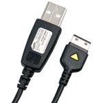 Bild von: Samsung Datenkabel APCBS10BBEC