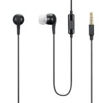 Bild von: Samsung Stereo-Headset EHS60ANN (schwarz, Klinke 3,5 mm) f�r Samsung Galaxy S Plus I9001