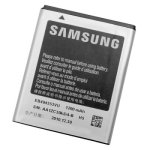Bild von: Samsung Akku EB494353VUCSTD f�r Samsung Wave 525