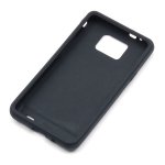 Brando Display Schutzfolie f�r Samsung Galaxy S2 I9100 - Andere Kunden kaufen auch: Silikon Case, schwarz f�r Samsung Galaxy S2 I9100