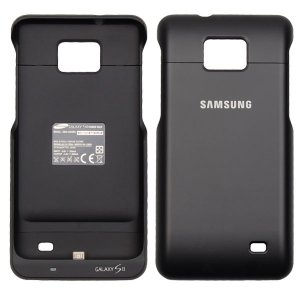 Samsung EEB-U20B Power Pack f�r Samsung Galaxy S2 I9100 Produktbild 1