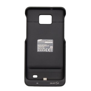 Samsung EEB-U20B Power Pack f�r Samsung Galaxy S2 I9100 Produktbild 2
