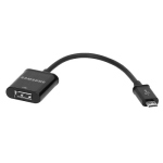 Belkin Dual Fit Sportarmband F8M133ebC00, schwarz f�r HTC Hero - Andere Kunden kaufen auch: Samsung USB Gender ET-R205U