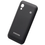 Samsung EEB-U10B Power Pack - Wir empfehlen Ihnen auch: Samsung original Akkufachdeckel, schwarz matt (GH72-63008A) f�r Samsung Galaxy ACE S5830