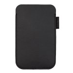 Samsung Flip Case, schwarz (ETUISMI9100NFC) f�r Samsung Galaxy S2 I9100 - Andere Kunden kaufen auch: Samsung Ledertasche (EF-C1A2PBEC), schwarz f�r Samsung Galaxy S2 I9100