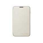 Bild von: Samsung FlipTasche EFC-1E1FW, wei� f�r Samsung Galaxy Note N7000