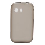 Blackberry Ledertasche horizontal für Blackberry 8520 Curve - Andere Kunden kaufen auch: TPU Silikon Case, transparent-schwarz für Samsung Galaxy Y S5360 Blackberry Ledertasche horizontal für Blackberry 8520 Curve - Andere Kunden kaufen auch: TPU Silikon Case, transparent-schwarz für Samsung Galaxy Y S5360