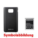 Garmin Forerunner 610 HR, GPS Laufuhr mit Touchscreen und Textil Brustgurt - Andere Kunden kaufen auch: Samsung Power Akku Set, EB-K1F2K f�r Samsung Galaxy Nexus I9250