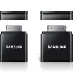 Samsung Stereo Bluetooth Headset HS-3000 - Andere Kunden kaufen auch: Samsung USB- und SD Adapter Set, schwarz (EPL-1PLR)