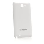 Bild von: Samsung original Akkufachdeckel in wei� f�r Samsung Galaxy Note N7000