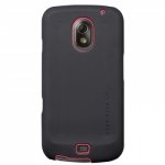 Bild von: Case-Mate Tough Case, schwarz-pink f�r Samsung Galaxy Nexus I9250