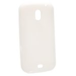 Bild von: Silikon Case, wei� f�r Samsung Galaxy Nexus I9250