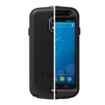 Bild von: Otterbox Defender, schwarz f�r Samsung Galaxy Nexus I9250