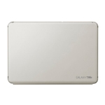Samsung Ladeger�t ETA-P10E - Andere Kunden kaufen auch: Samsung Diary Tasche im Buchdesign, ivory (EFC-1B1NIEC) f�r Samsung Galaxy Tab 10.1N