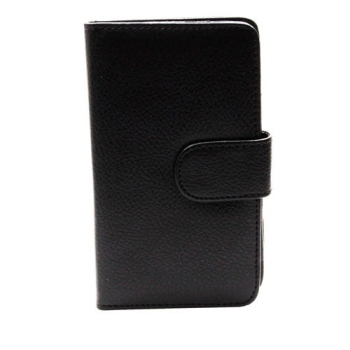 Ledertasche Book Style f�r Samsung Galaxy Note N7000 Produktbild 2
