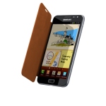 microUSB Datenkabel (L�nge ca. 5m) f�r Samsung Galaxy 551 - Andere Kunden kaufen auch: Samsung Flip Cover, orange (EFC-1E1COE) f�r Samsung Galaxy Note N7000