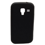 Silikon Case, Farbe: schwarz - Wir empfehlen Ihnen auch: Silikon Case, schwarz f�r Samsung Galaxy Ace 2 I8160