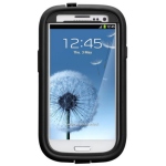 Bild von: case-mate Phantom Schutztasche, schwarz f�r Samsung Galaxy S3 I9300