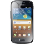 Bild von: Case-Mate Displayschutzfolie (2er Pack) f�r Samsung Galaxy Ace 2 I8160
