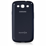 Bild von: Samsung Protective Cover+ blau (EFC-1G6BB) f�r Samsung Galaxy S3 I9300