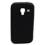 bugatti SlimCase M, black bugatti (07705) f�r HTC Touch 2 - Andere Kunden kaufen auch: Silikon Case, schwarz f�r Samsung Galaxy S3 mini I8190
