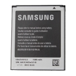 Bild von: Samsung original Akku mit 1500mAh (EB425161LU) f�r Samsung Galaxy Ace 2 I8160