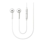Bild von: Samsung Stereo Headset 3,5 mm mit Mikrofon f�r Samsung Galaxy S4 I9505 LTE