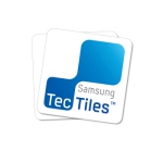 Bild von: Samsung NFC Sticker (EAD-X11S)