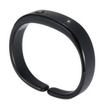 Bild von: Samsung S Band (Gr��e L), schwarz f�r Samsung Galaxy S4 I9505 LTE