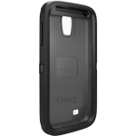 Bild von: Otterbox Defender, schwarz f�r Samsung Galaxy S4 I9505 LTE